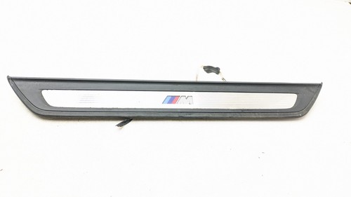 Bmw series g30 door - 5,