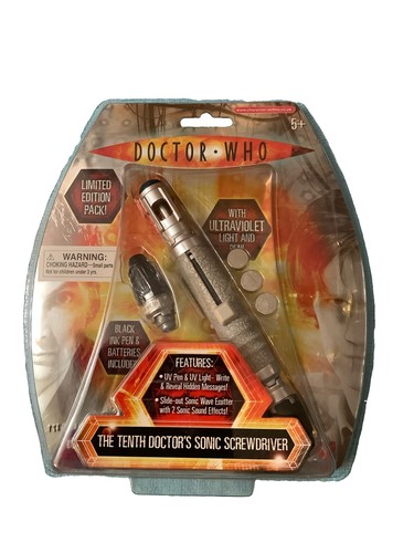 Doctor who 10th - doctor, doctors
