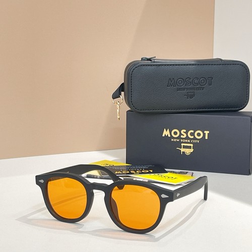 Moscot lemtosh sunglasses - moscot,
