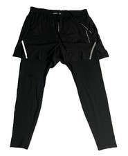 Mens Alphalete Infinity 2 in 1