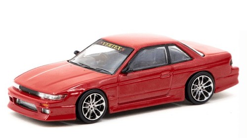 Nissan silvia s13 vertex - -,