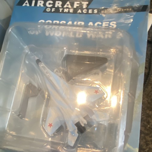 Aircraft the aces corsair - aircraft,