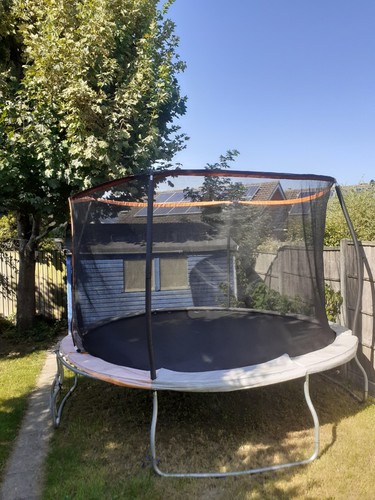 Sportspower 12ft outdoor kids - sportspower,