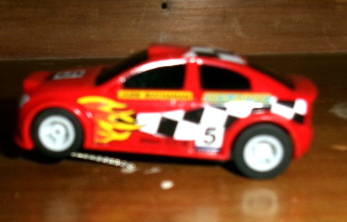 Micro scalextric drift - scalextric, racer