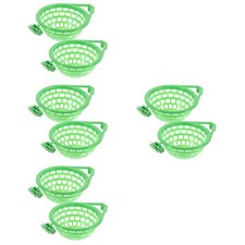  4 PCS Small Bird Nest Nesting