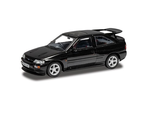 Corgi va14807 ford escort - va14807,