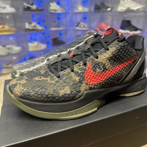 Nike kobe protro - nike, 6