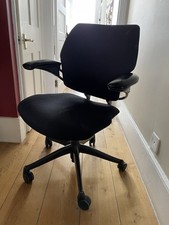 Humanscale Freedom Task Chair