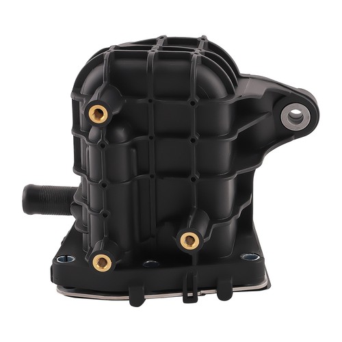 Egr valve cooler - fit, for
