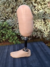 Ottobock Titan  Prosthetic Leg