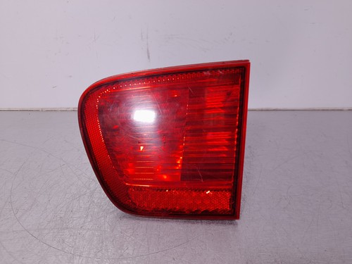 Right tailgate door light - tailgate,