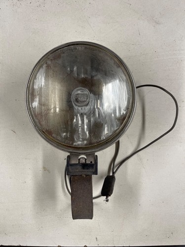 Classic wipac spot - wipac, light