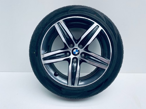 Bmw f45 f46 - 17", alloy