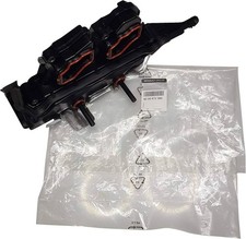 Oil Separator Cover for