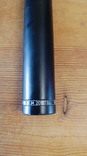 Beyerdynamic 201 tg - m,