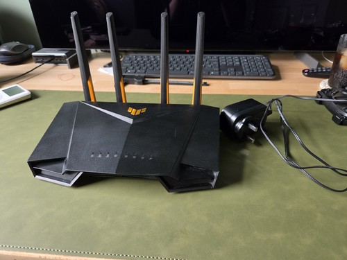 Asus tuf ax3000 - asus, gaming