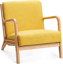 Mid-century Armchair Tub Chair