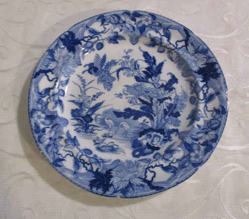 Antique wedgwood blue and - wedgwood,