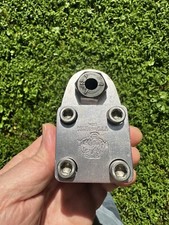 Radberry TuF-NeCk Tiger