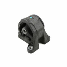 GENUINE HONDA REAR ENGINE