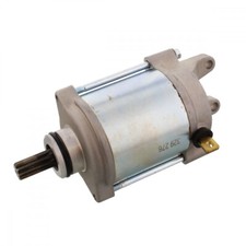 Arrowhead Starter fits KTM LC4