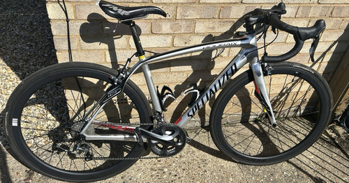 Specialized roubaix expert - roubaix,