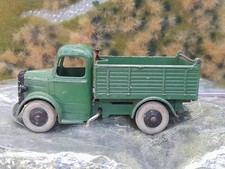 Dinky Toys 25m Bedford End