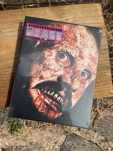 Anthropophagous films 4k - anthropophagous, 88