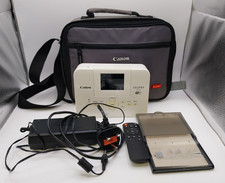 Canon Selphy CP910 Photo