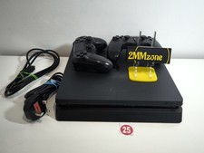 Sony PlayStation 4 Ps4 Slim