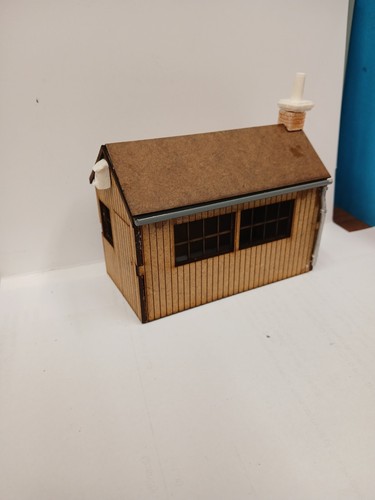 Gauge mdf building weigh - gauge,
