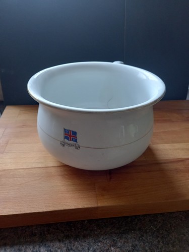 Southern railway chamber - southern, pot