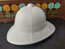 Pith helmet size XXL up to