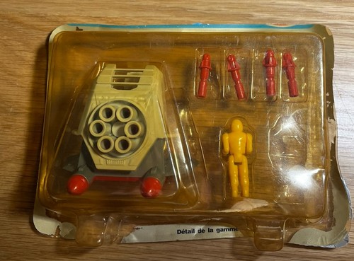 1988 manta force - force, porcupine