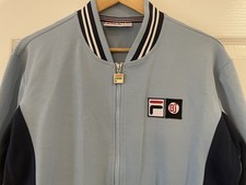 Fila..Bj (Bjorn Borg) Settanta