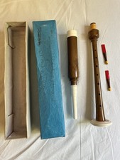 Practice Chanter - Cocus Wood