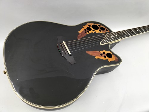 Ovation elite 2078ax - ovation,