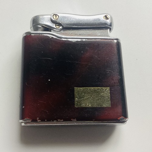 Vintage colibri monogas gas - vintage,