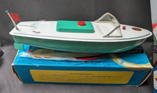 Vintage Sutcliffe Hawk