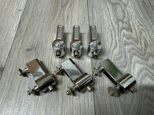 Sonor force tom - force, lugs