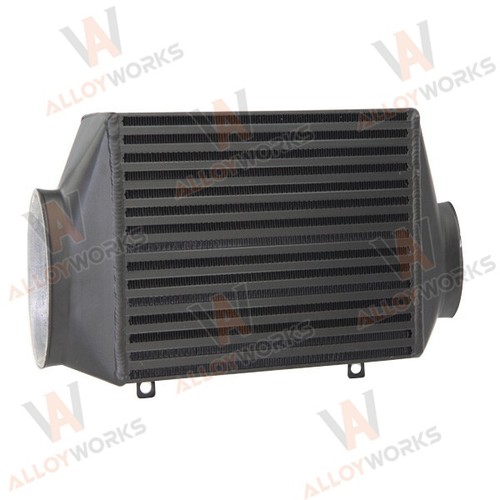 62mm aluminium intercooler for - 62mm,