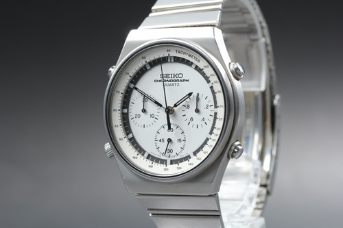 Read seiko 7a28 - read,