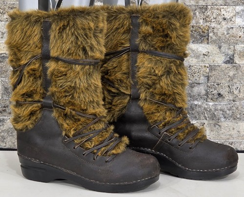 Sanita wixen winter boots - sanita,