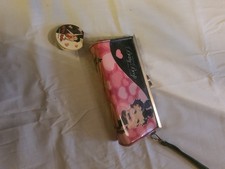 Betty Boop Purse
