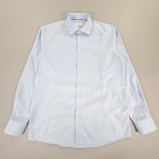 ETON Mens Shirt Blue 17