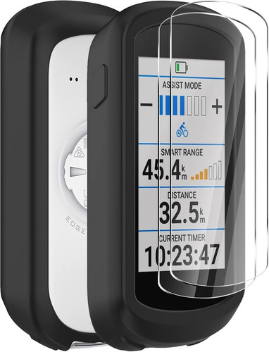 Silicone case compatible with - case,