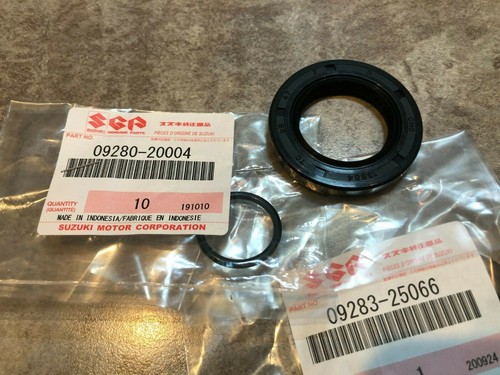 Suzuki 1979 rm125 1980 84 - 1979-80, 1980-84
