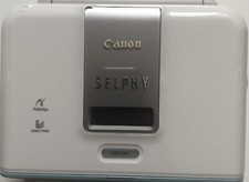 Canon SELPHY  CP510 Compact