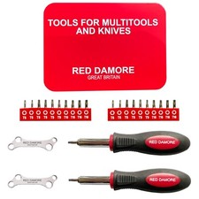 Repair Kit - Tools for
