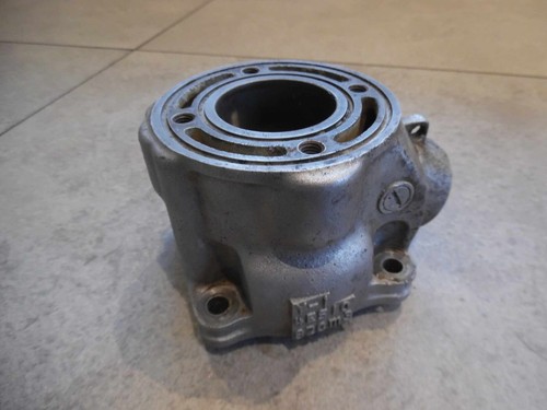 Yamaha yz80 barrel - -, cylinder
